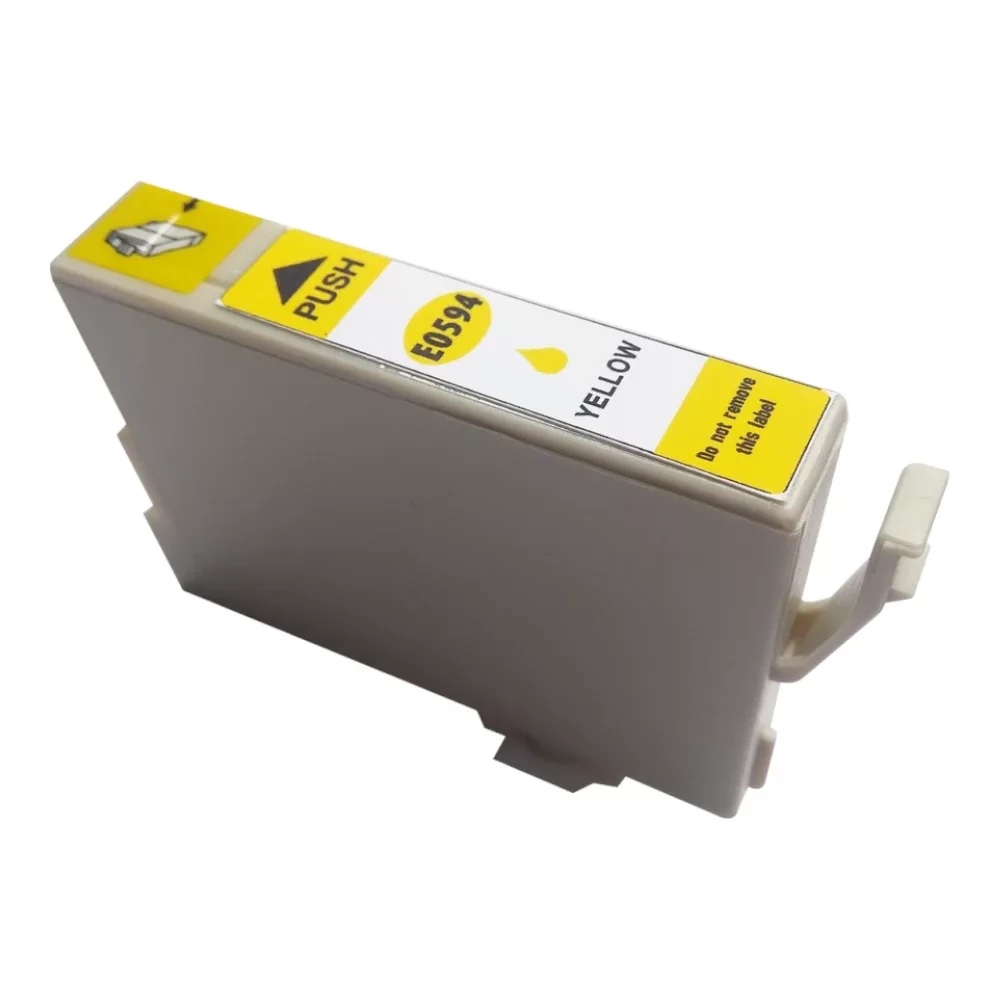 Epson T0594 Yellow Ink T05944010 [E0594]