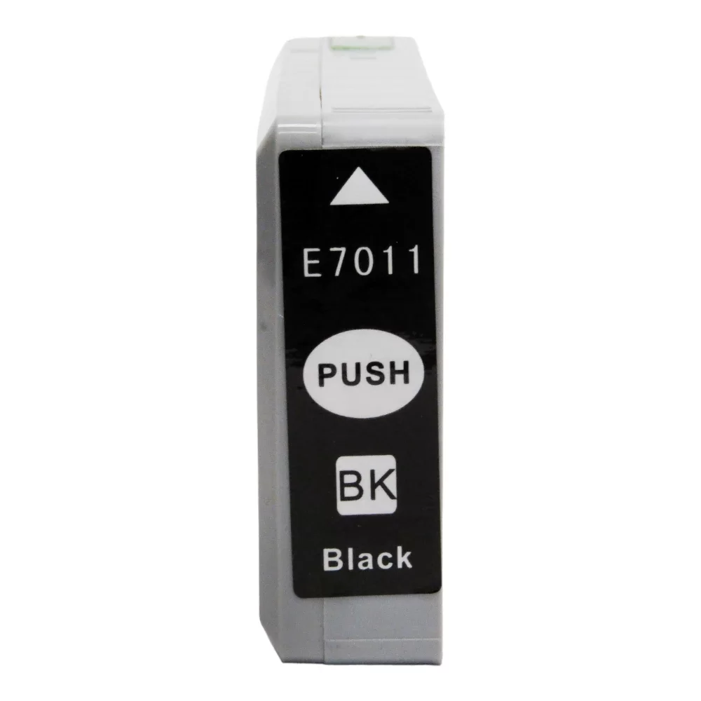 Epson T7011 Extra Hi Cap Black Ink Ctg T70114010  [E-7011]