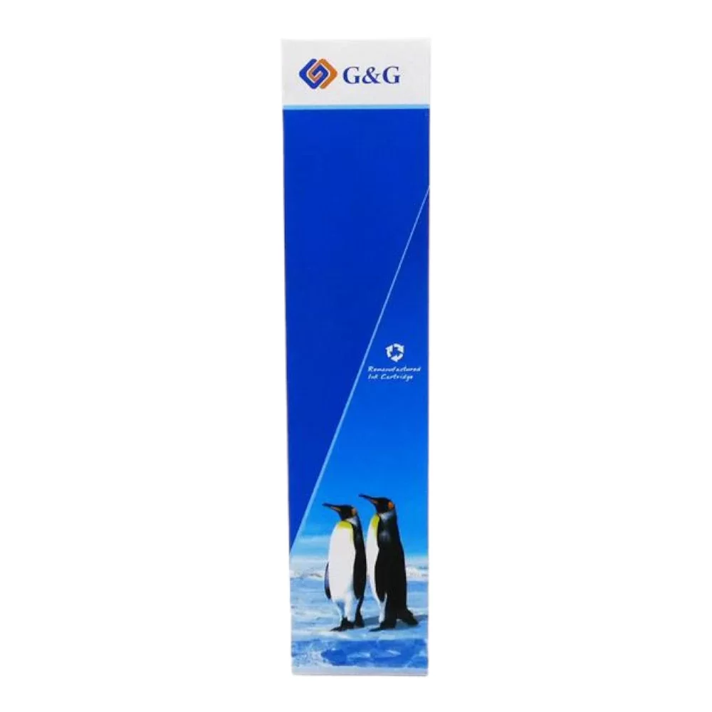 Epson G+G High Capacity 405XL Cyan Ink C13T05H24010