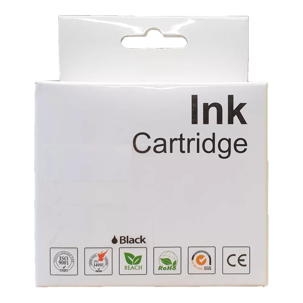 HP T6M19AE Extra Hi Cap Black Ink Ctg HP 907XL