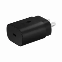 Samsung EP-TA800XBEGGB 25W Travel Adapter+Cable
