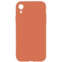 iPhone XR Anti-Scratch, Drop Protection Silicone Case