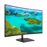 Philips 23.6 VA Curved Monitor