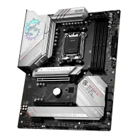 MSI MPG B650 EDGE WIFI Motherboard