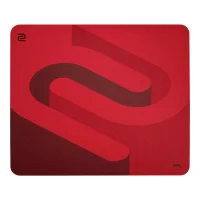 ZOWIE Rouge (Red) Cloth Gaming Mouse Pad