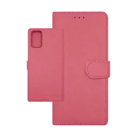 Samsung A02S 360 Cover Card Holder Phone Case