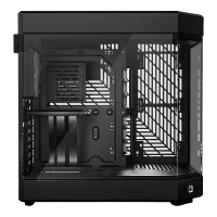 HYTE Y60 Tempered Glass ATX Mid Tower Computer