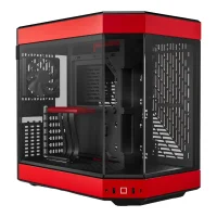 HYTE Y60-BR Dual Chamber Mid-Tower ATX Case