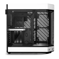 HYTE Y60 Snow White Mid-Tower ATX Case