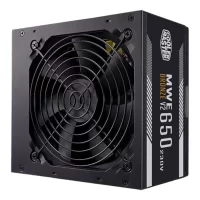 Cooler Master Power Supply