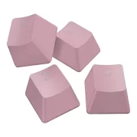 Razer Doubleshot PBT Quartz Pink Keycap