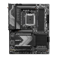 Gigabyte X670 Gaming X AX Motherboard