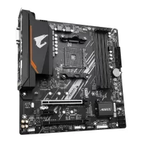 Gigabyte MicroATX Motherboard