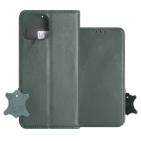 iPhone 11 Pro Leather Book Case