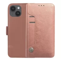 iPhone 13 Mini Premium Wallet Case