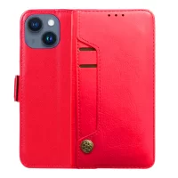 iphone 14 Plus Premium Wallet Case