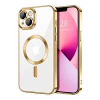 iPhone 14 Magnetic Case Camera Protection