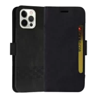 iPhone 12 Pro Cubic Skin Basic Book Cover