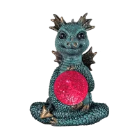 Turquoise Jasper Magic Dragon
