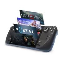 Valve Steam Deck - 1TB Console OLED