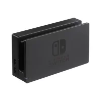 Nintendo Official Switch Dock Set