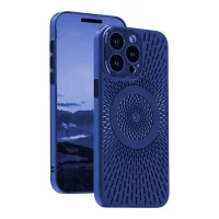 iPhone 15 Pro Max Magnetic Suction Case