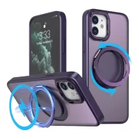 iPhone 12 Mini Magnetic Stand Case