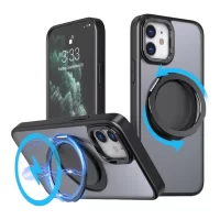 iPhone 12 Magnetic Stand Case