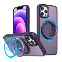 iPhone 11 Pro Max Magnetic Stand Case