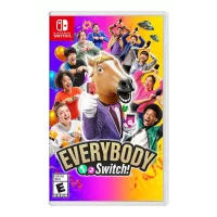 Everybody 1-2 Switch