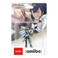 Nintendo AMIIBO: Fire Emblem