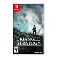 Triangle Strategy