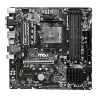 Ryzen B450M Pro-VDH MAX Micro ATX Motherboard