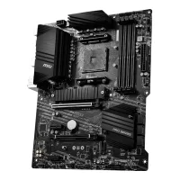 MSI A520M-A PRO Motherboard