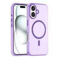 Slim, Shockproof Magnetic Case