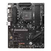 MSI B550 GAMING GEN3 Motherboard