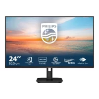 Philips Monitor 24E1N1100A/00 IPS Full HD 100Hz