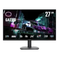 Cooler Master GA271 27-inch IPS 100Hz 1ms QHD Gaming Monitor