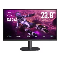 Cooler Master GA241 23.8? Full HD Gaming Monitor 1ms 100Hz