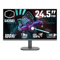 Cooler Master GA2501 24.5-inch Full HD IPS 100Hz 1ms Gaming Monitor