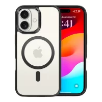 Shockproof Magnetic Case for iPhone 16