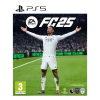 EA SPORTS FC 25 Standard Edition - PS5