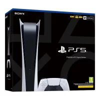 PlayStation 5 Digital Edition Console