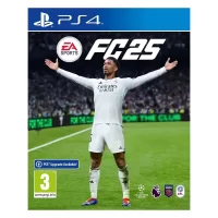 EA SPORTS FC 25 Standard Edition - PS4