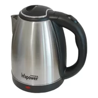 Infapower Cordless Kettle 1800W 1.8L