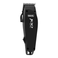 Wahl 100 Series Mains Hair Clipper Set