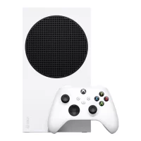 Xbox Series S 1TB Console White