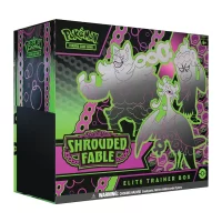 Pokémon TCG: Scarlet & Violet Shrouded Fable