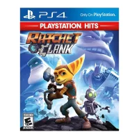 Ratchet & Clank Hits - PS4