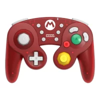 Wireless Battle Pad Mario